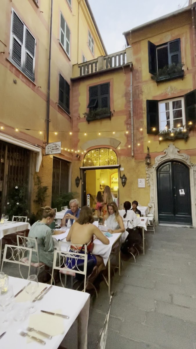 Rêve Café Restaurant - Photo 1