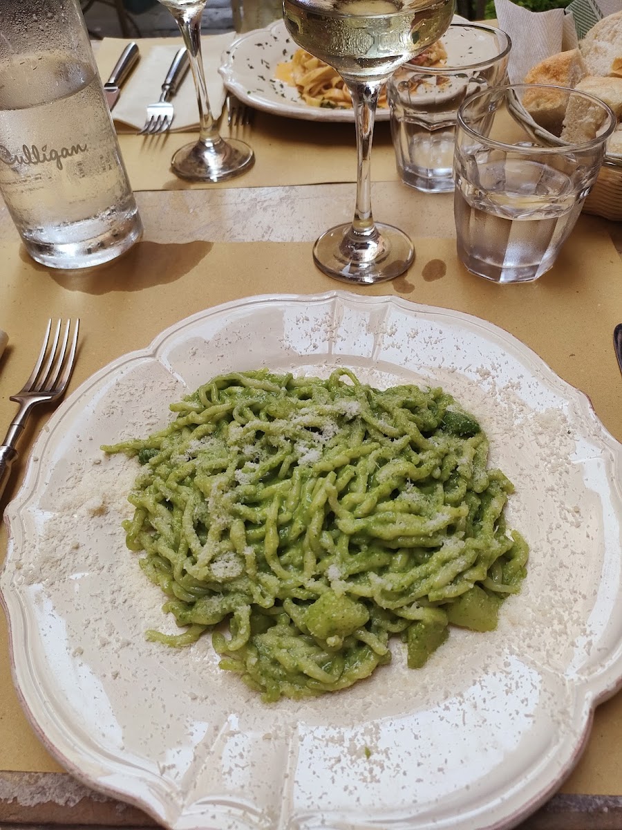 Rêve Café Restaurant - Photo 8