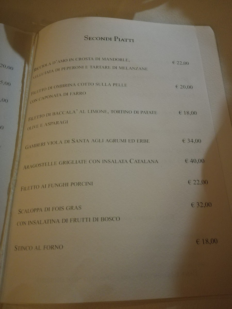 Menu Photo 4