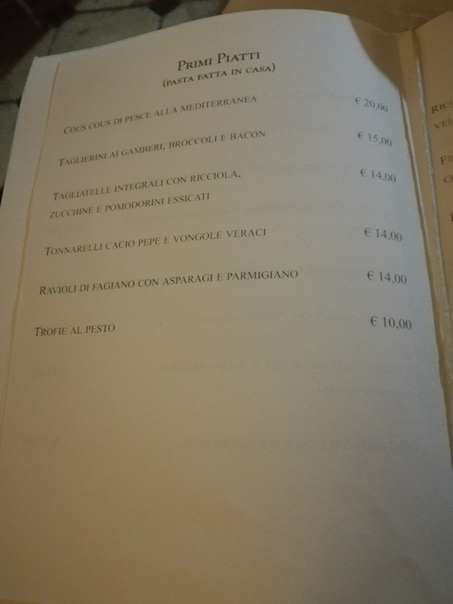 Menu Photo 5