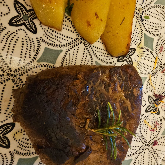 Steak