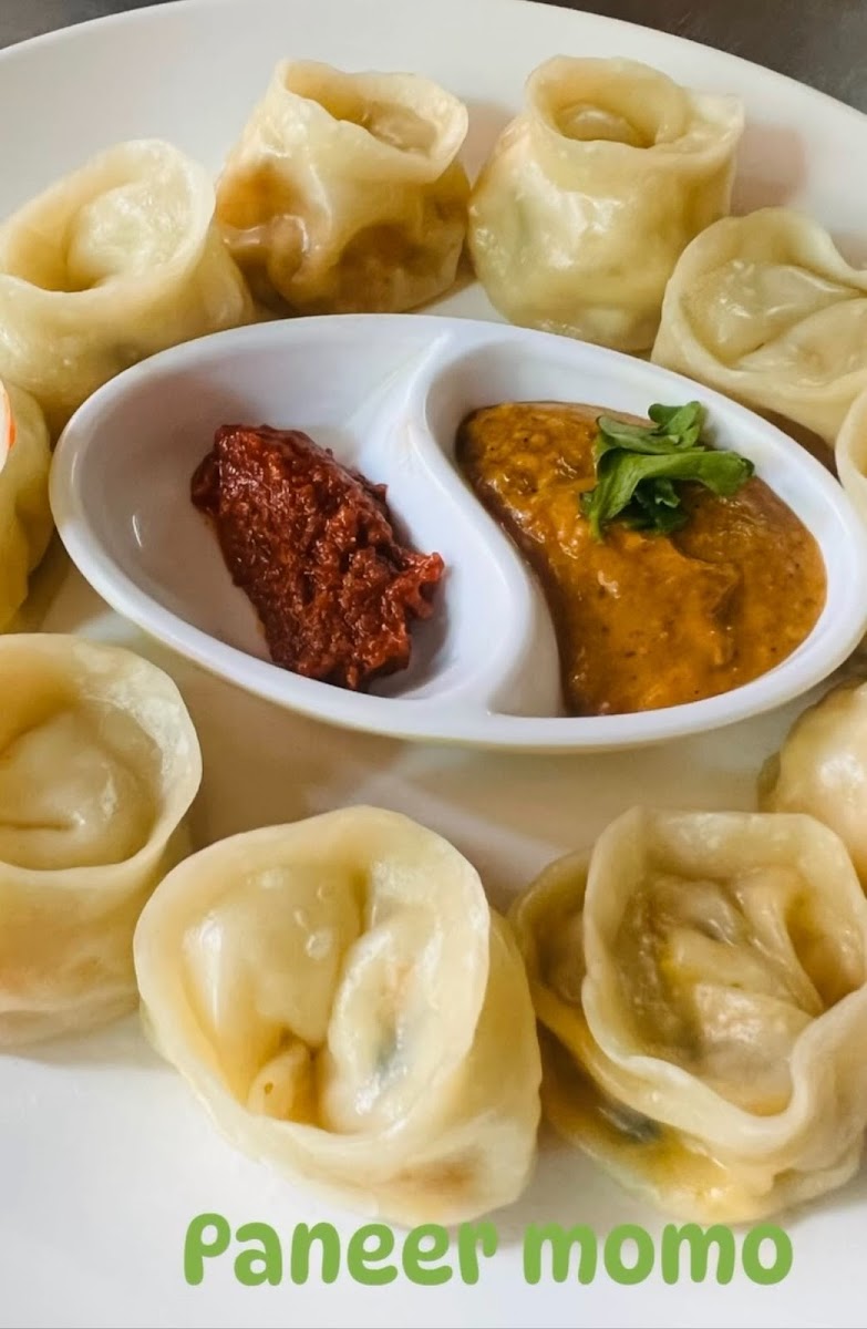 ANNAPURNA VEG & VEGAN RESTAURANT(AVVR) - Photo 2