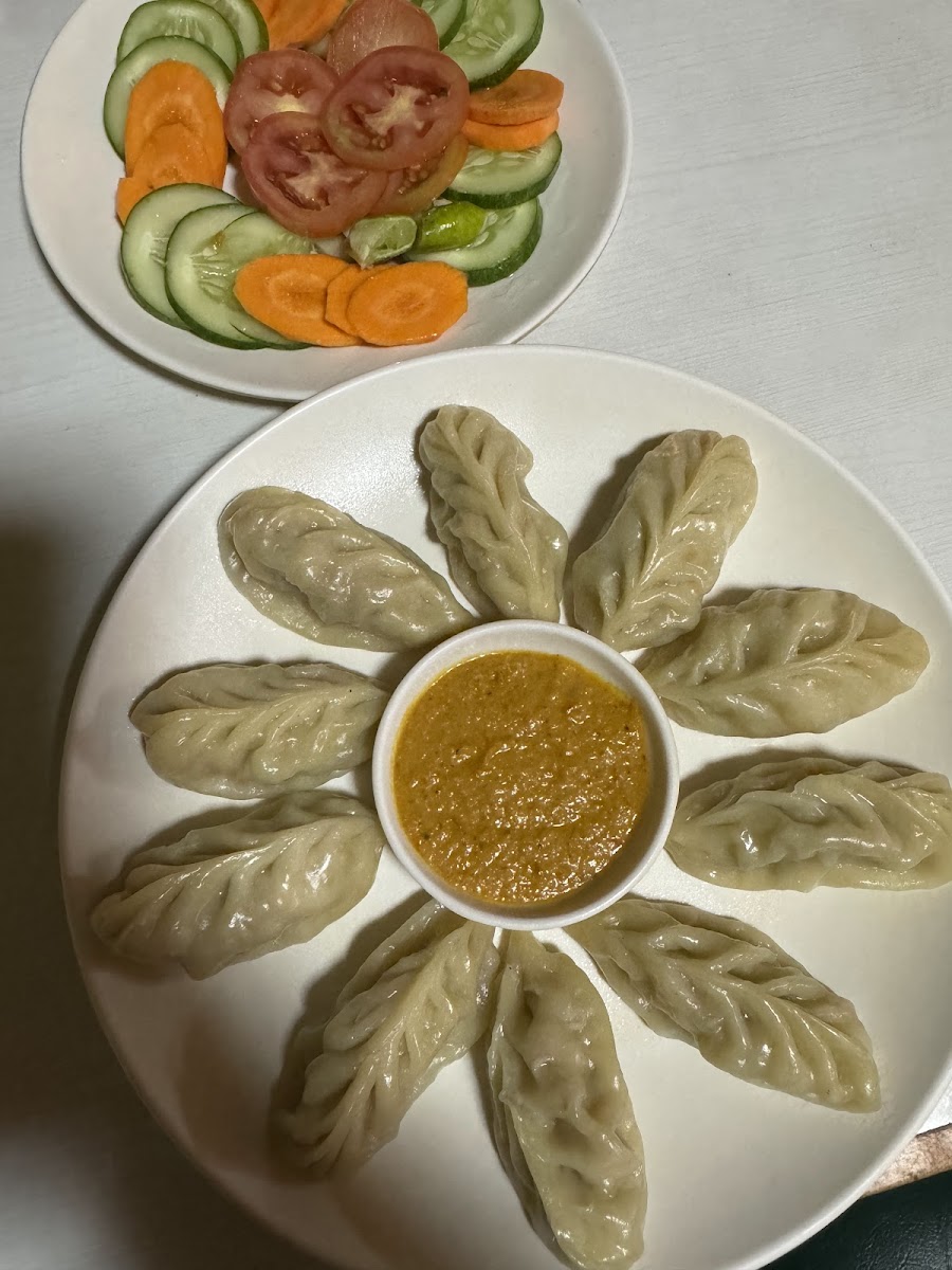 ANNAPURNA VEG & VEGAN RESTAURANT(AVVR) - Photo 4