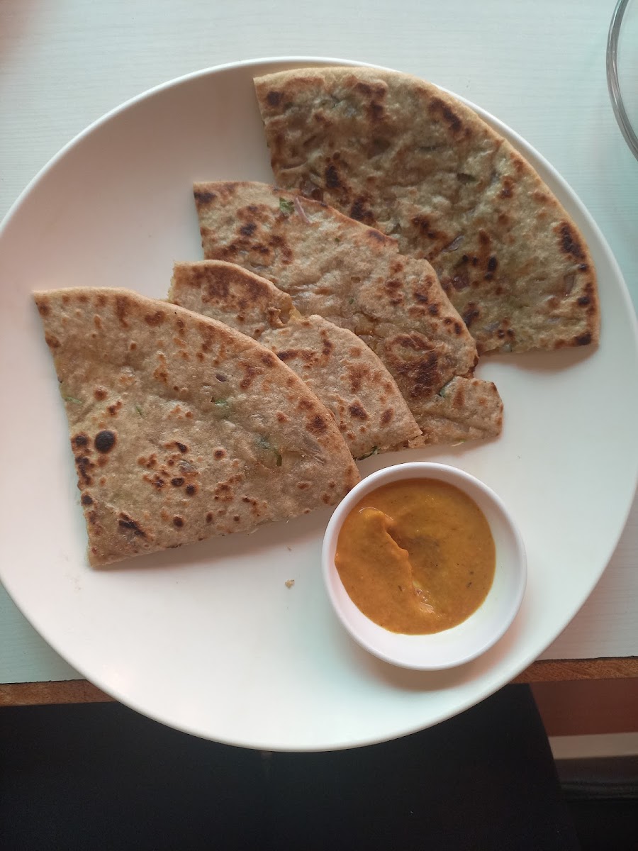 ANNAPURNA VEG & VEGAN RESTAURANT(AVVR) - Photo 6