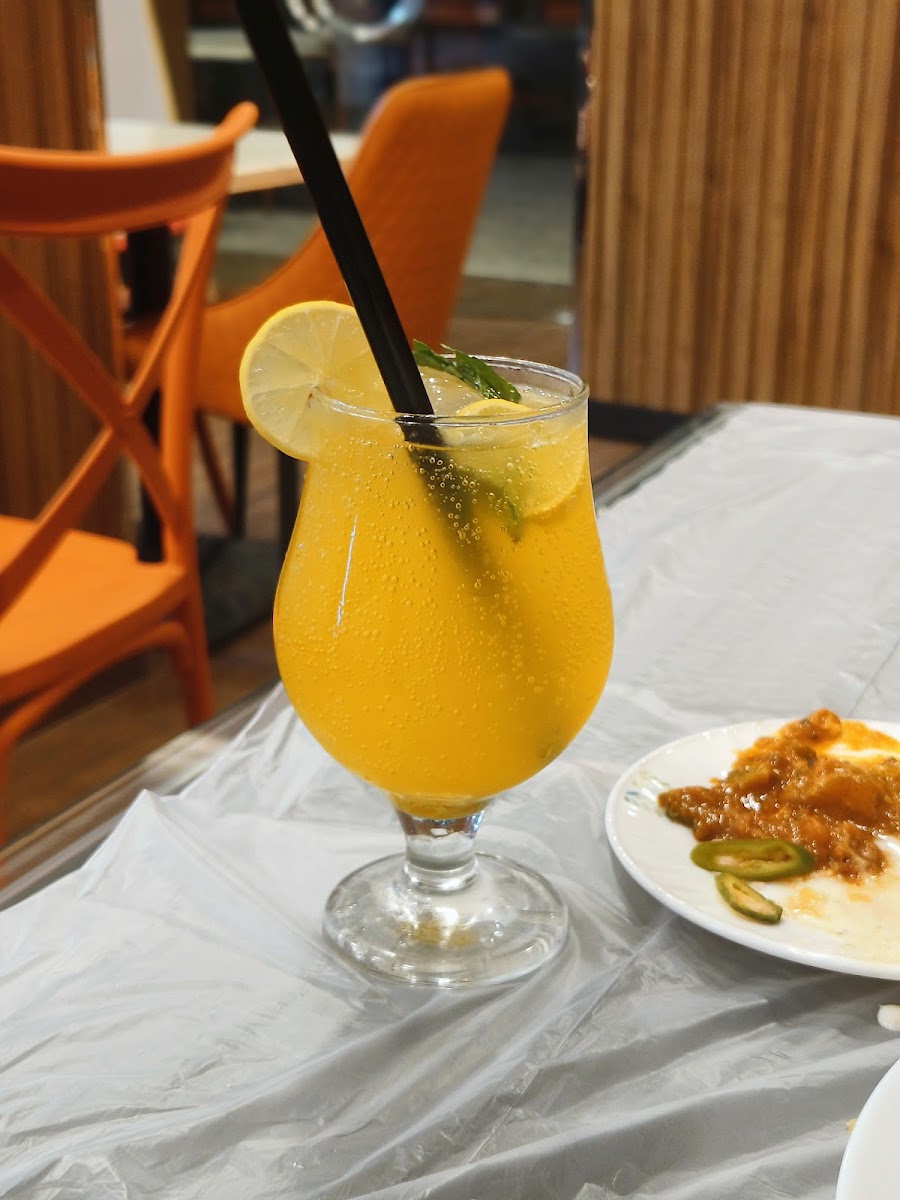 GUESTO KERALA RESTAURANT MADEENA - Photo 4