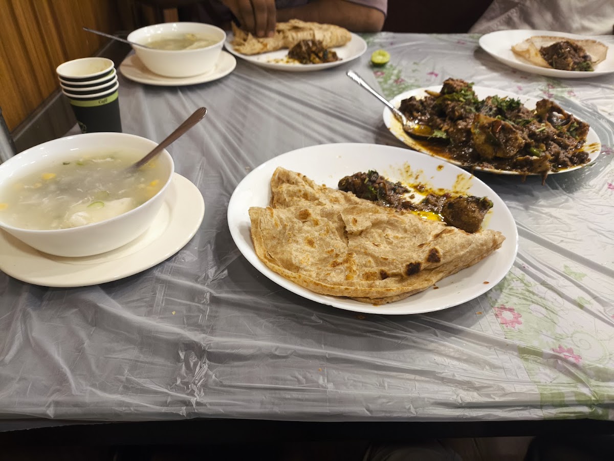 GUESTO KERALA RESTAURANT MADEENA - Photo 5