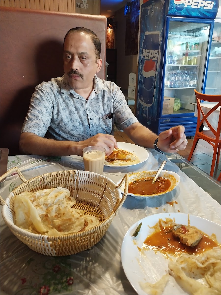 GUESTO KERALA RESTAURANT MADEENA - Photo 6