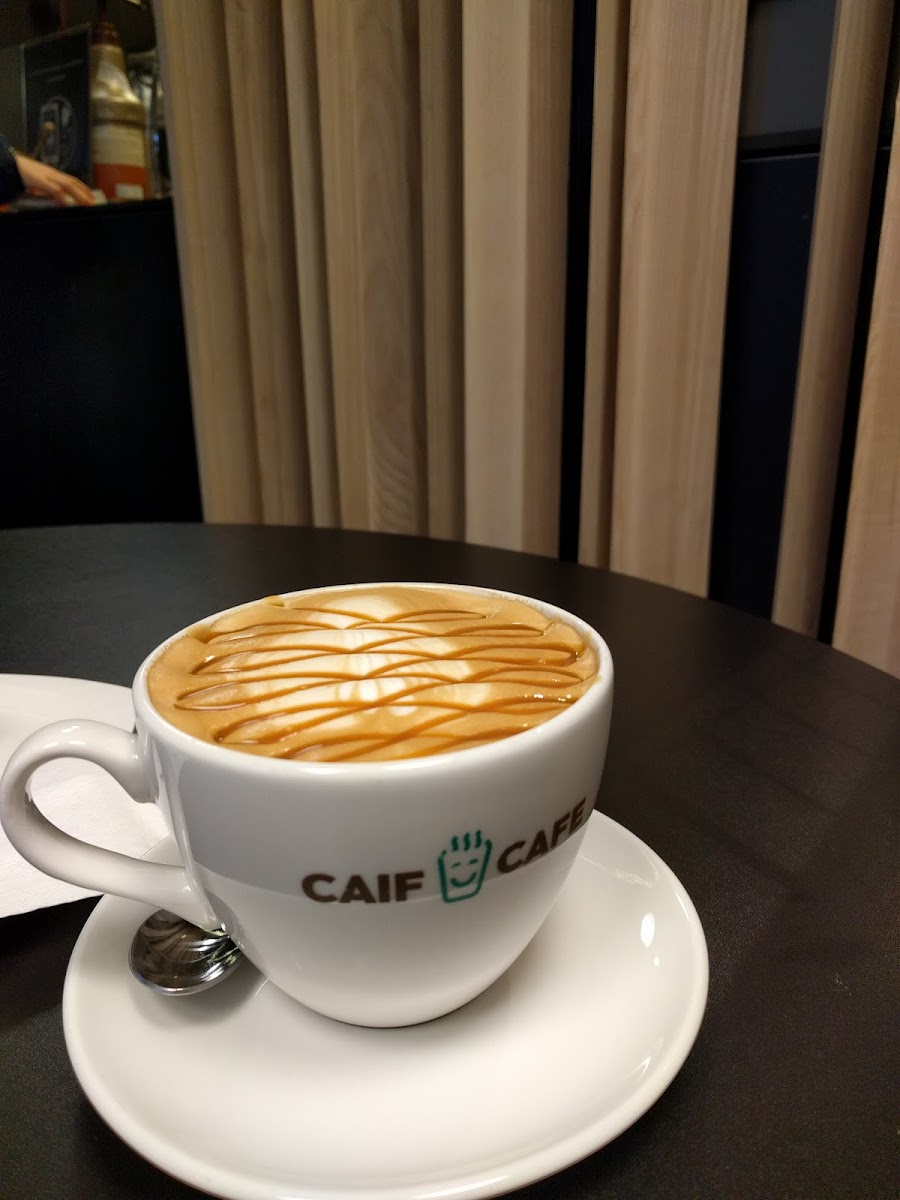 Caif Cafe - Photo 9