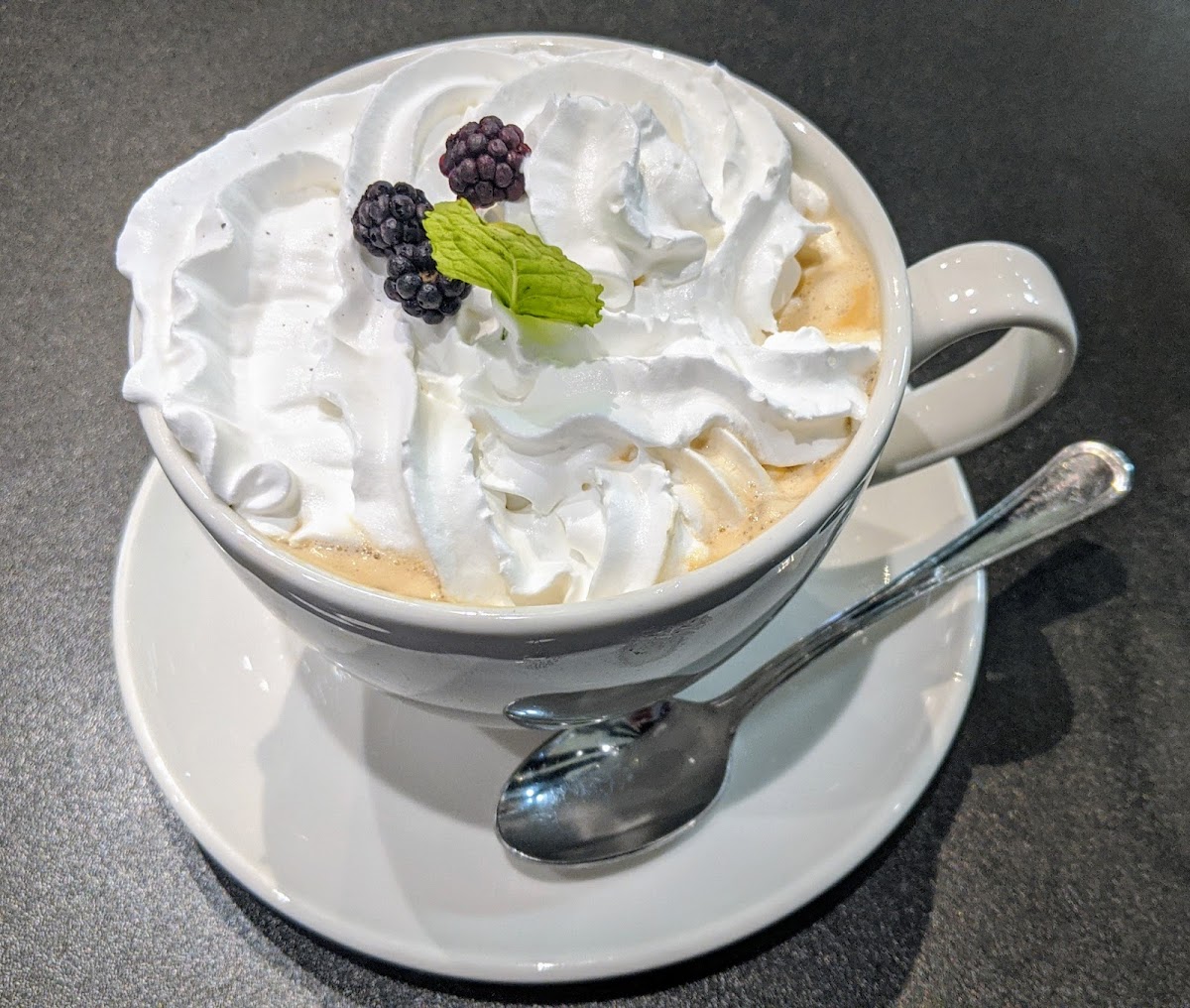 Caif Cafe - Photo 1