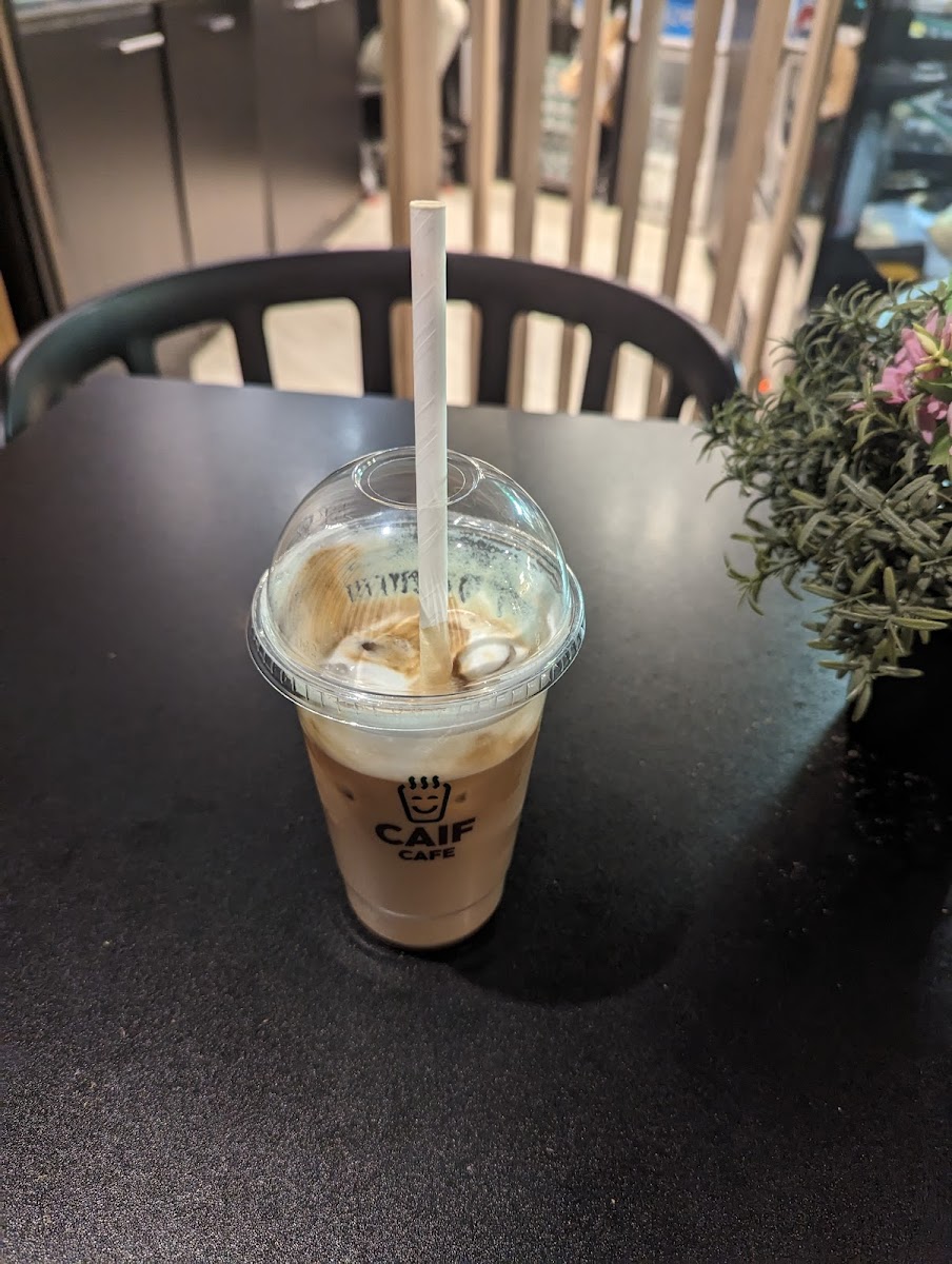 Caif Cafe - Photo 2