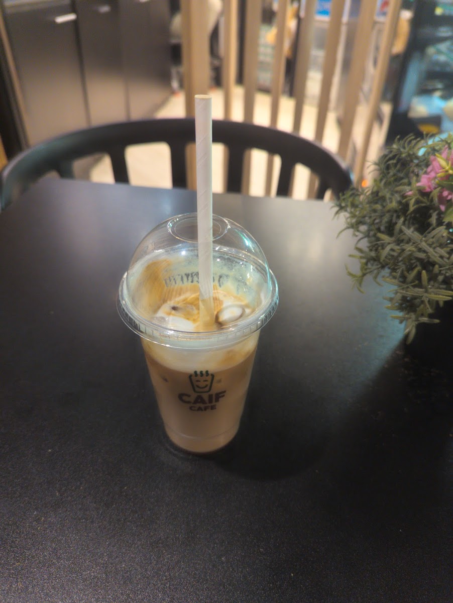Caif Cafe - Photo 4