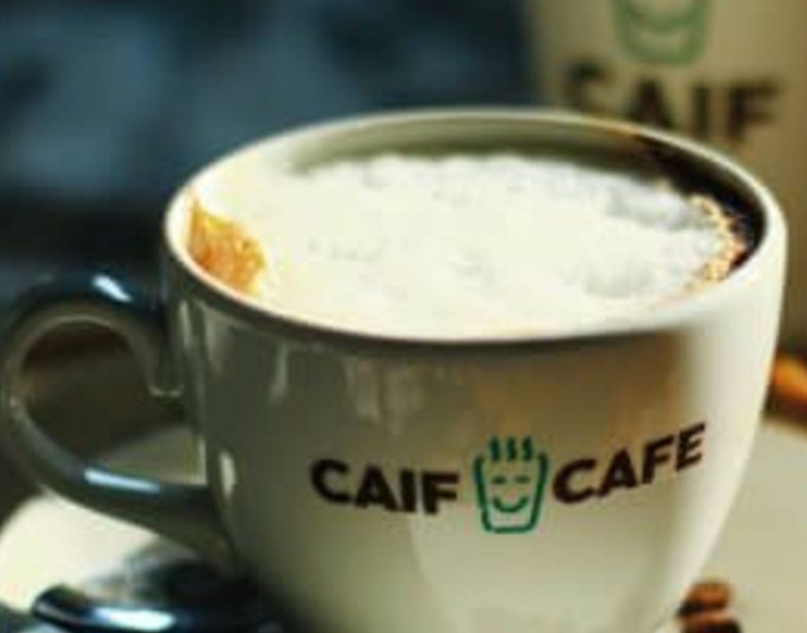 Caif Cafe - Photo 6