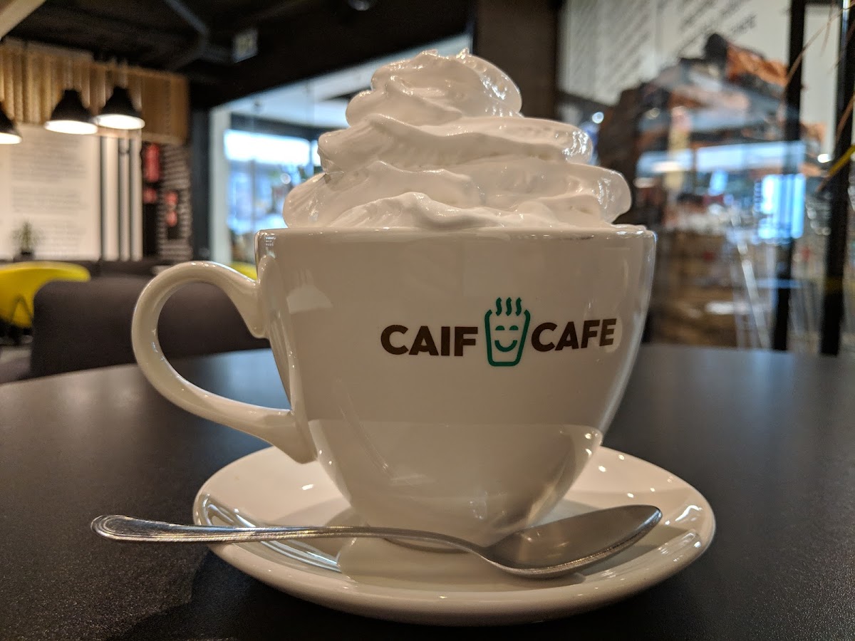Caif Cafe - Photo 7