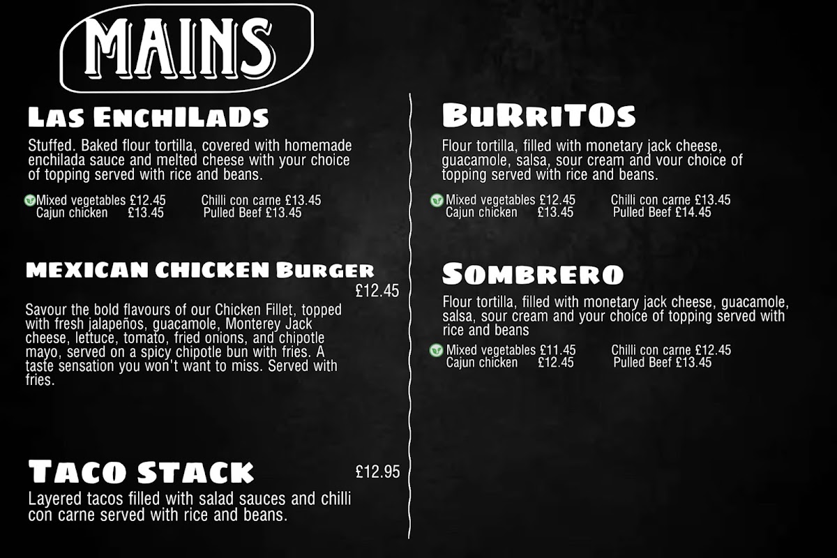 Menu Photo 4