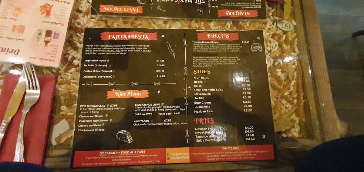 Menu Photo 7