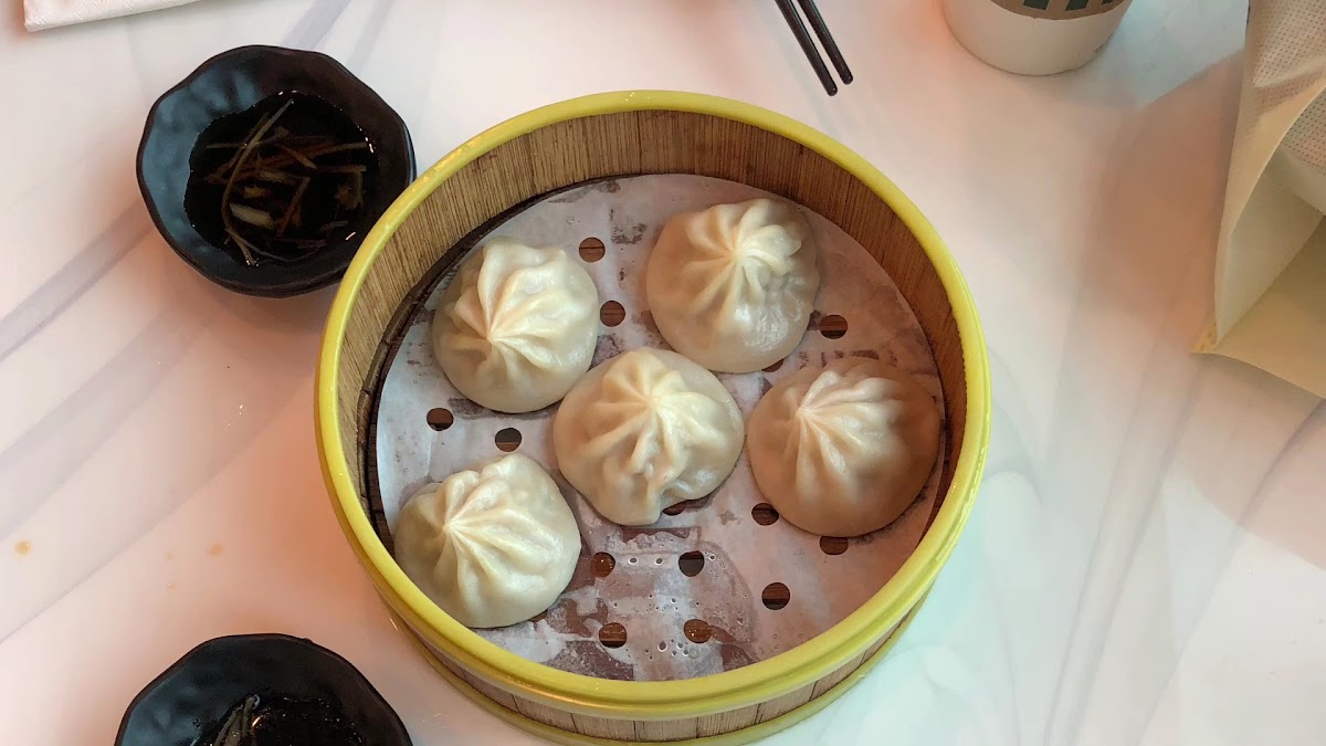 御牛堂 Uno Beef Noodle (No 3 Rd) - Photo 1