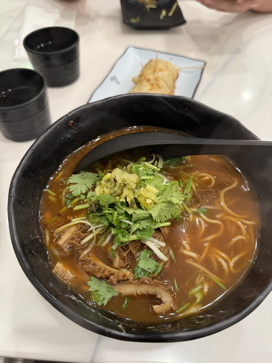 御牛堂 Uno Beef Noodle (No 3 Rd) - Photo 3