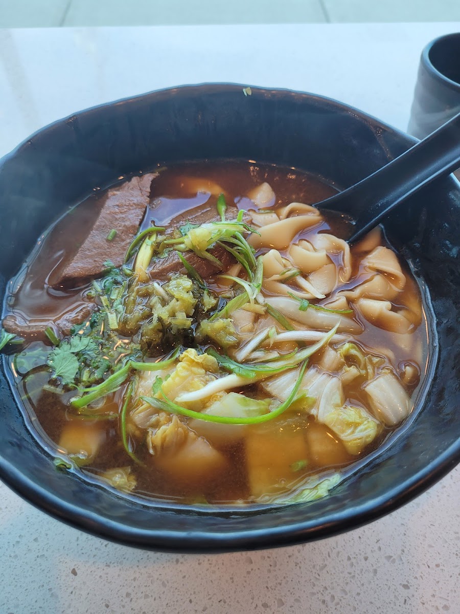 御牛堂 Uno Beef Noodle (No 3 Rd) - Photo 4