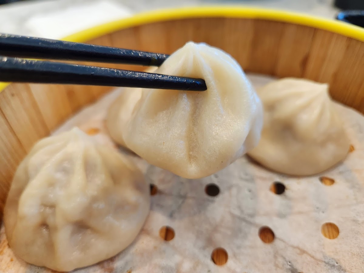 御牛堂 Uno Beef Noodle (No 3 Rd) - Photo 6