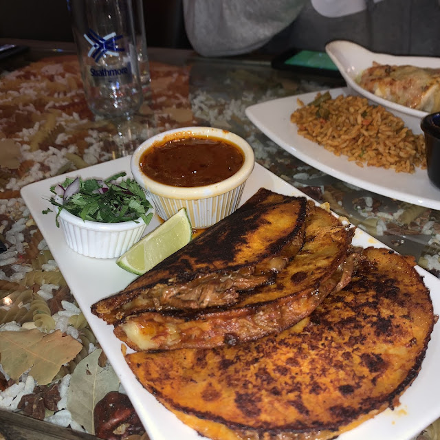 Birria Tacos