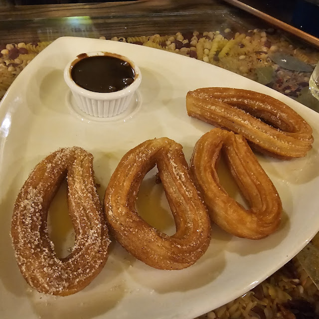 Churros