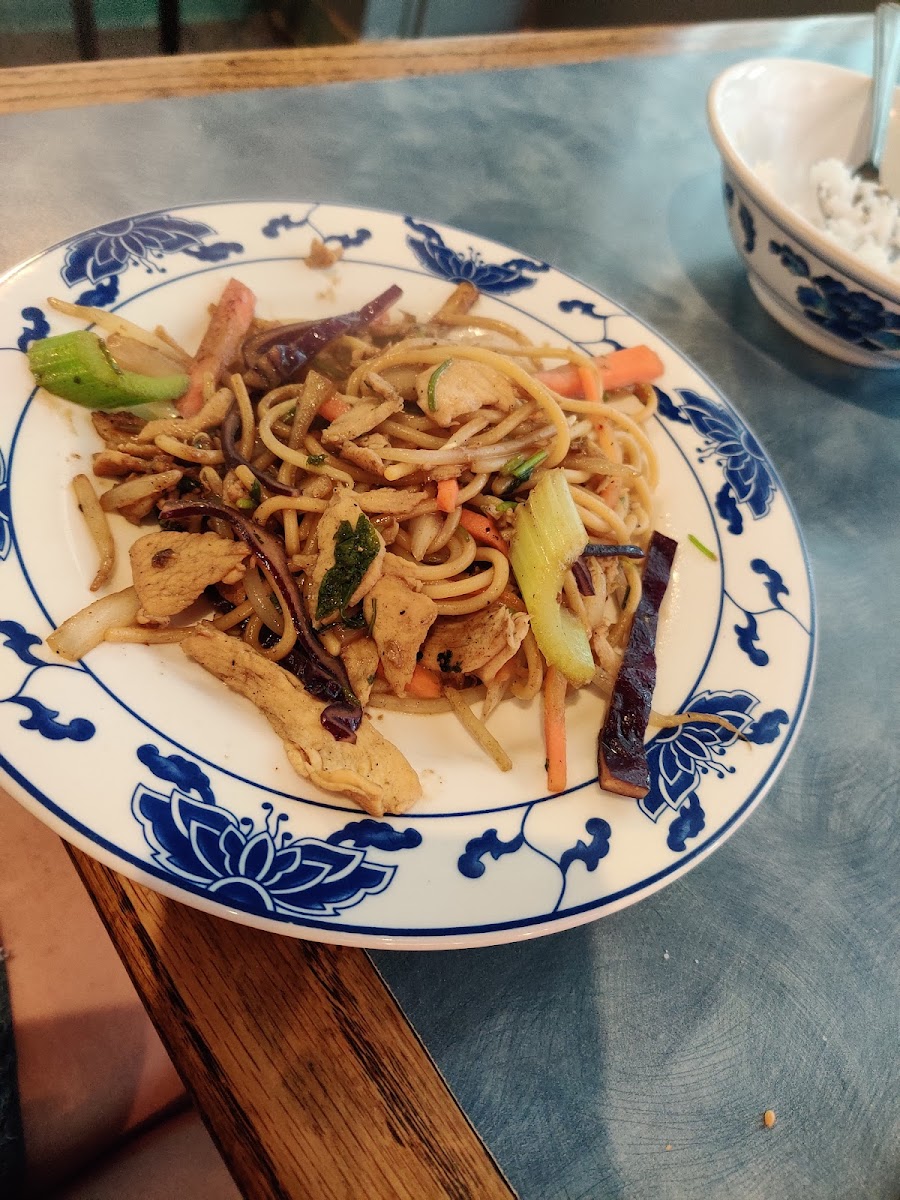 bdobo Mongolian grill - Photo 6