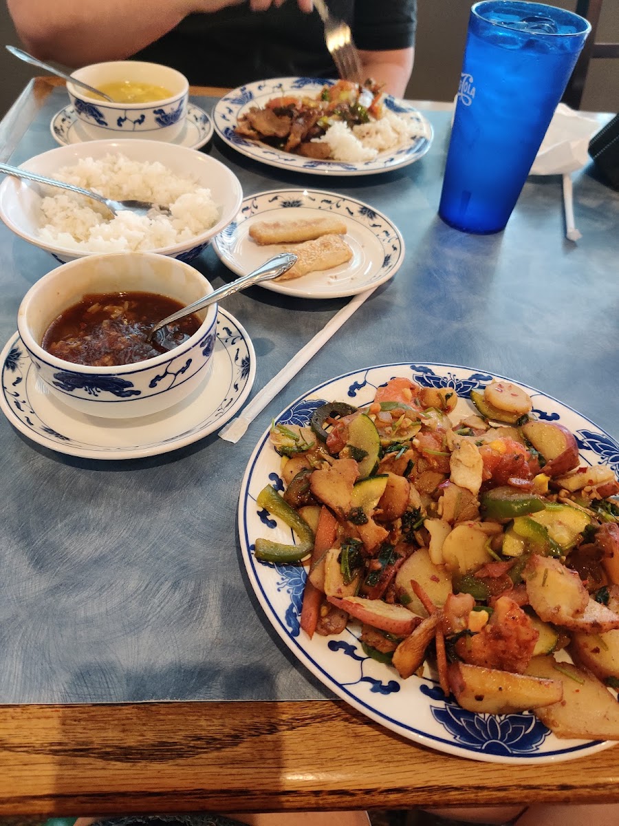bdobo Mongolian grill - Photo 7