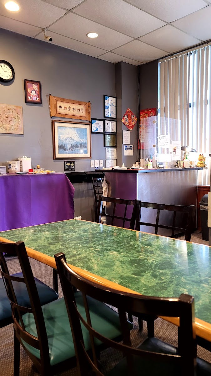 bdobo Mongolian grill - Photo 8
