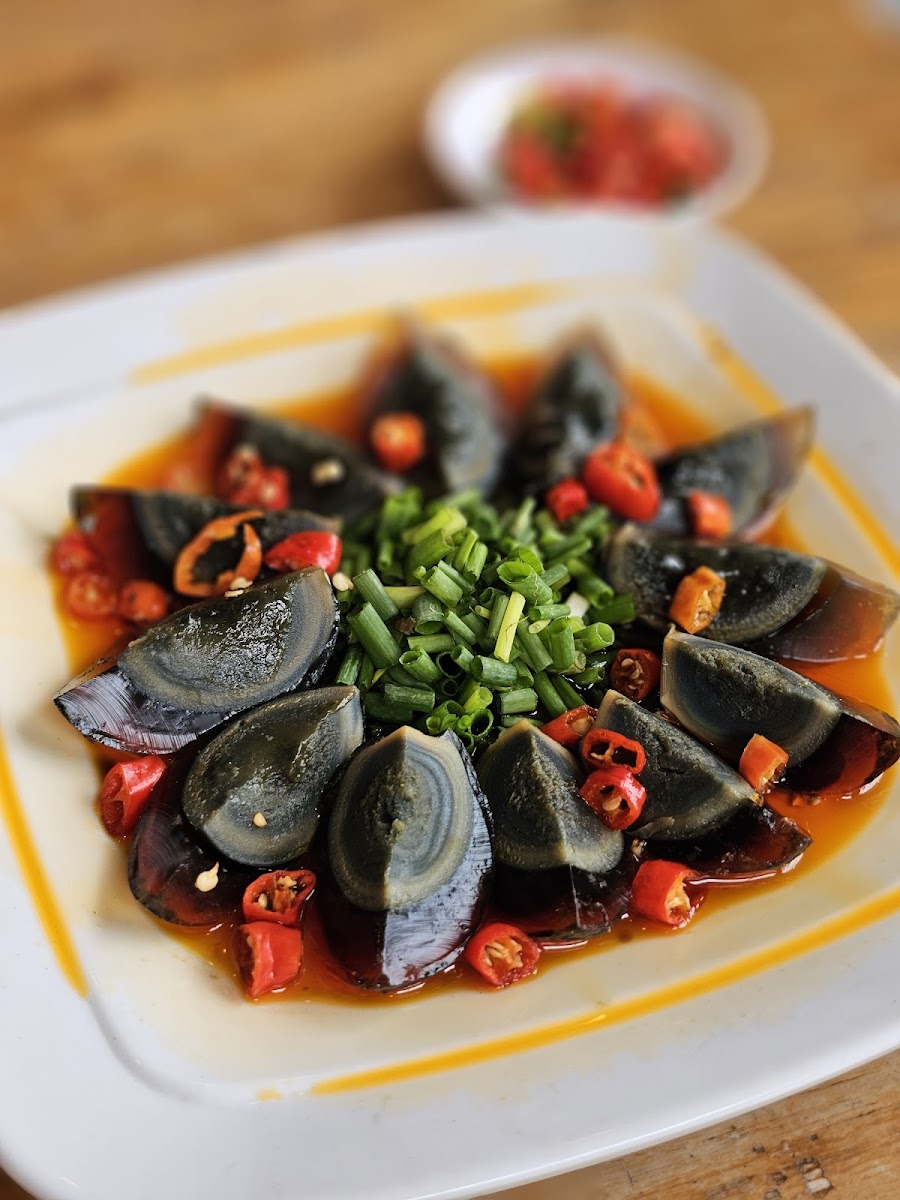Kungfu Wok Restaurant PIK - Photo 9