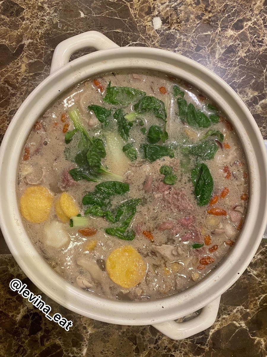 Kungfu Wok Restaurant PIK - Photo 1