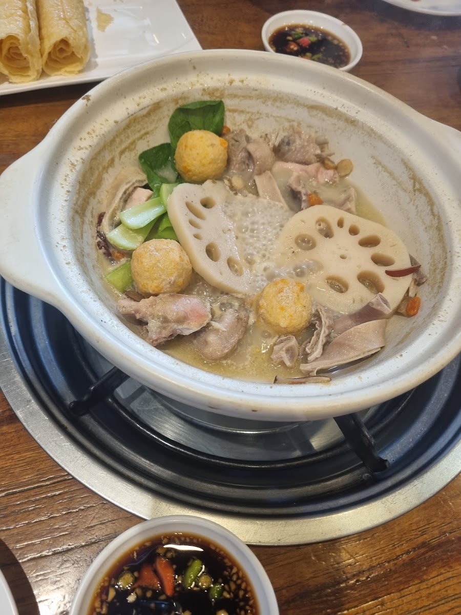 Kungfu Wok Restaurant PIK - Photo 3