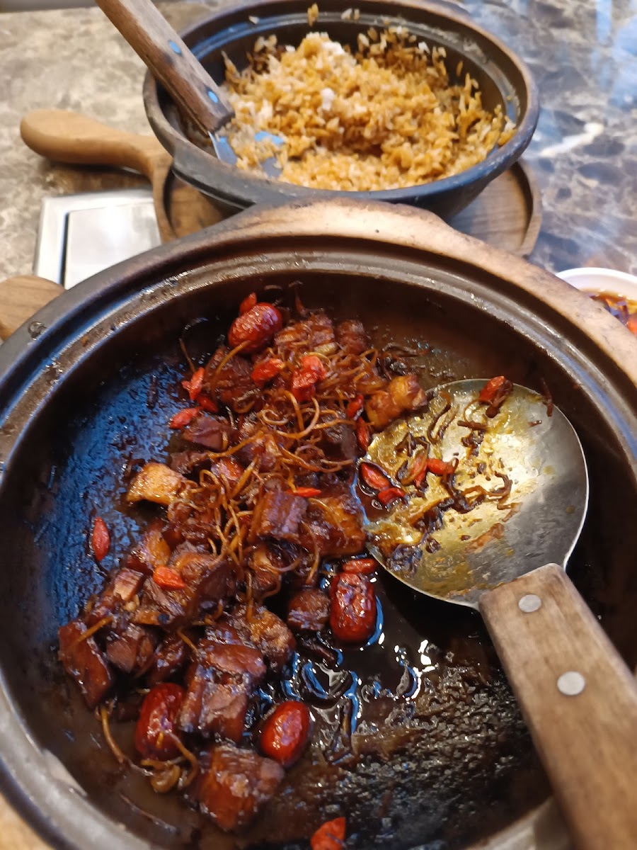 Kungfu Wok Restaurant PIK - Photo 4