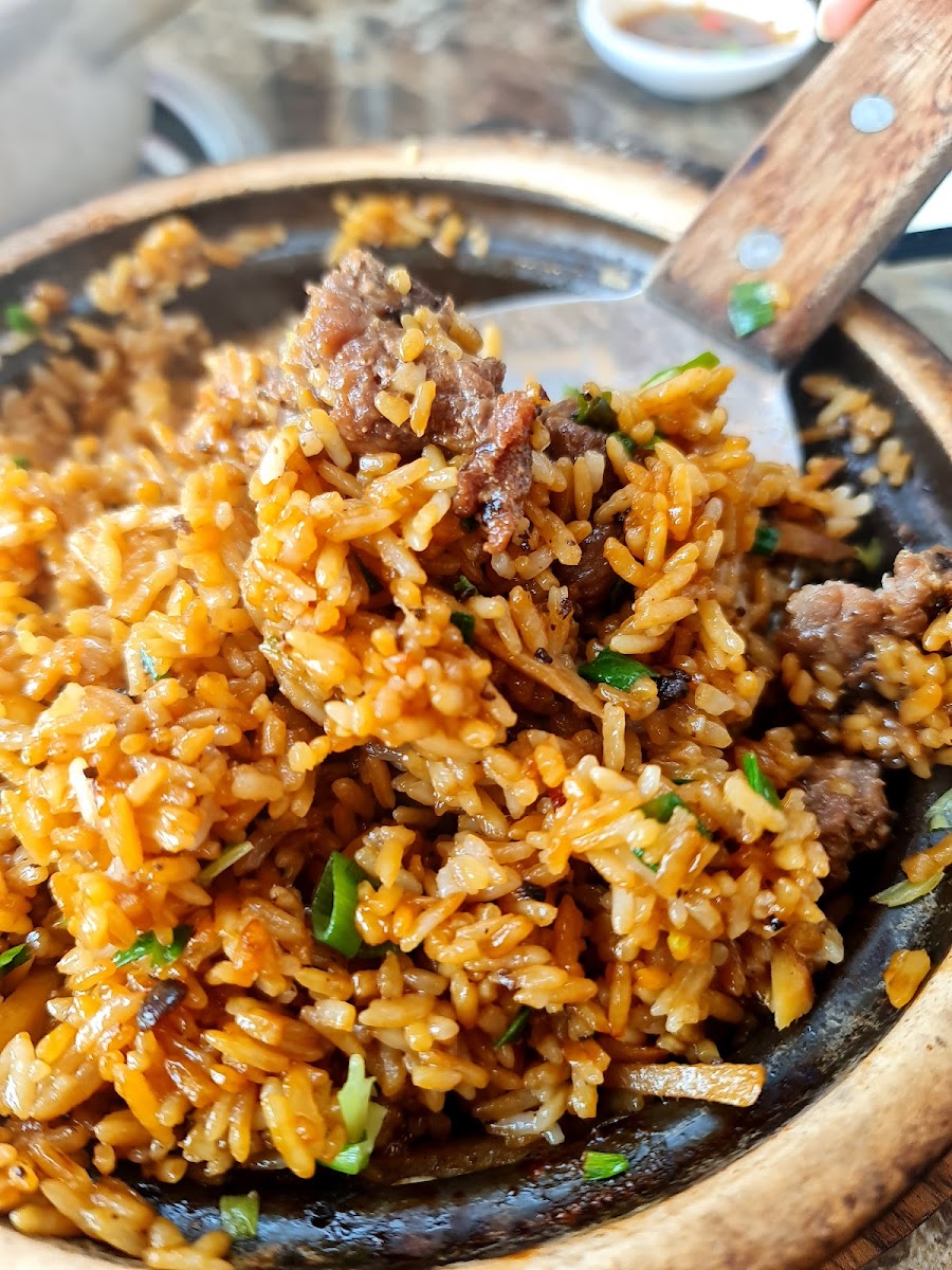 Kungfu Wok Restaurant PIK - Photo 5