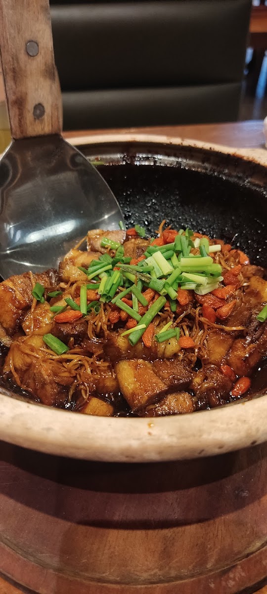 Kungfu Wok Restaurant PIK - Photo 7