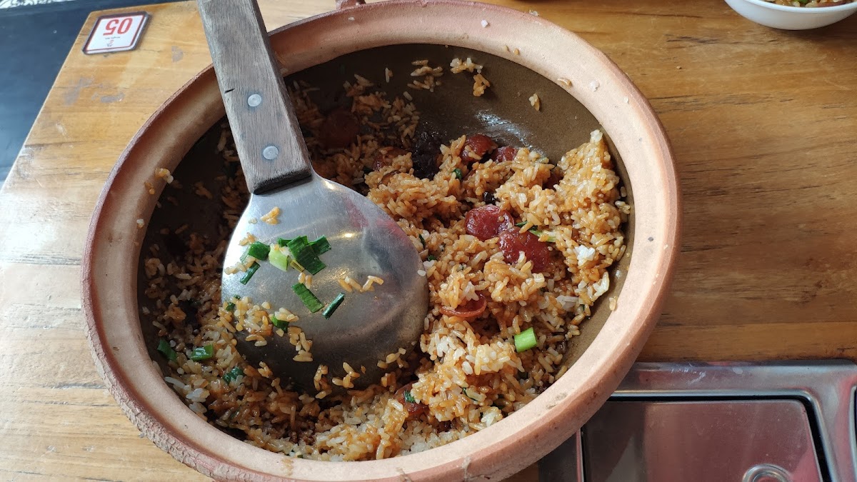 Kungfu Wok Restaurant PIK - Photo 8