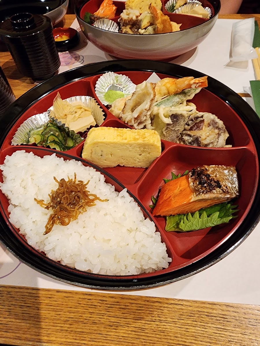 Kyo no Ajitokoro Uemura - Photo 9