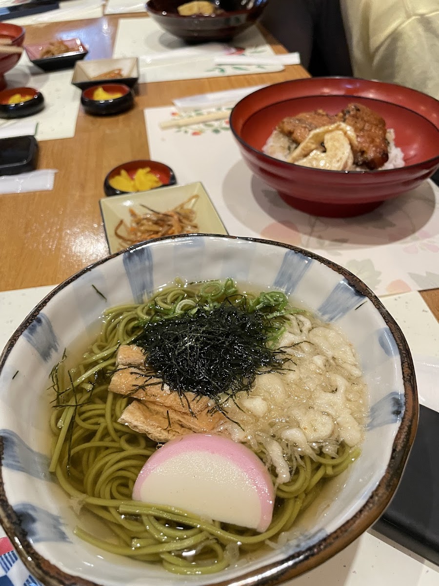 Kyo no Ajitokoro Uemura - Photo 2