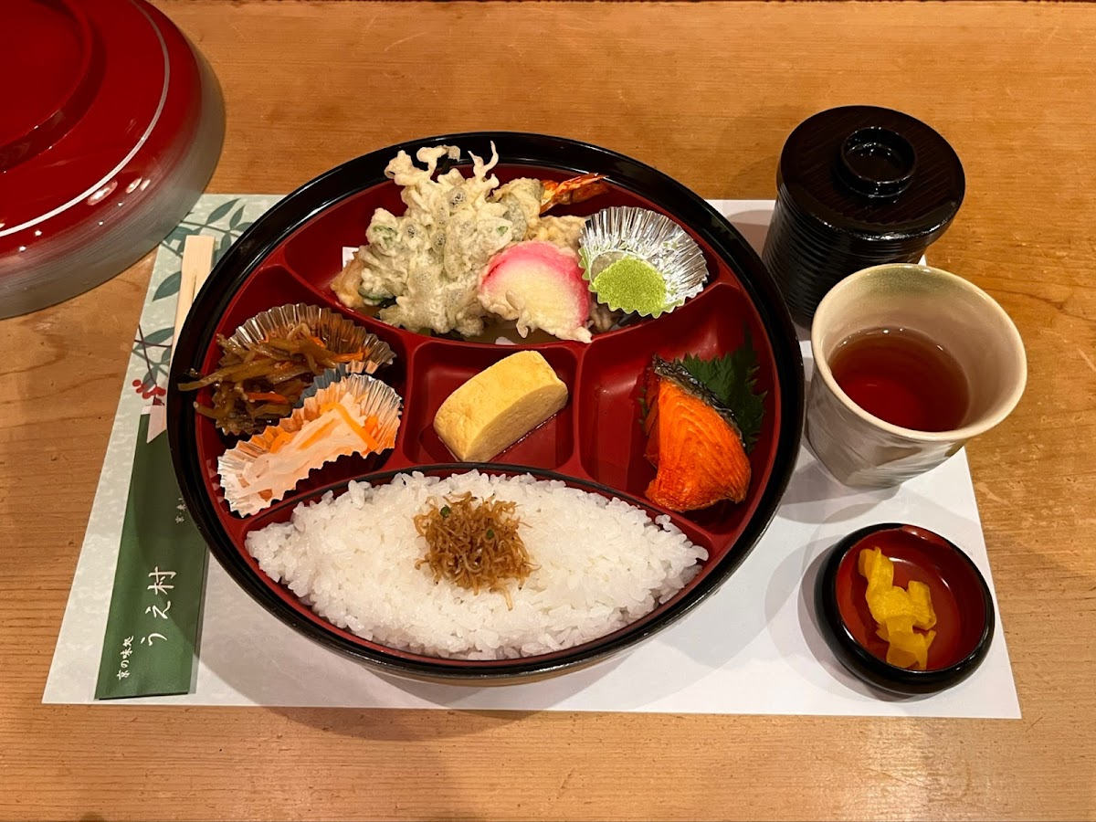 Kyo no Ajitokoro Uemura - Photo 3