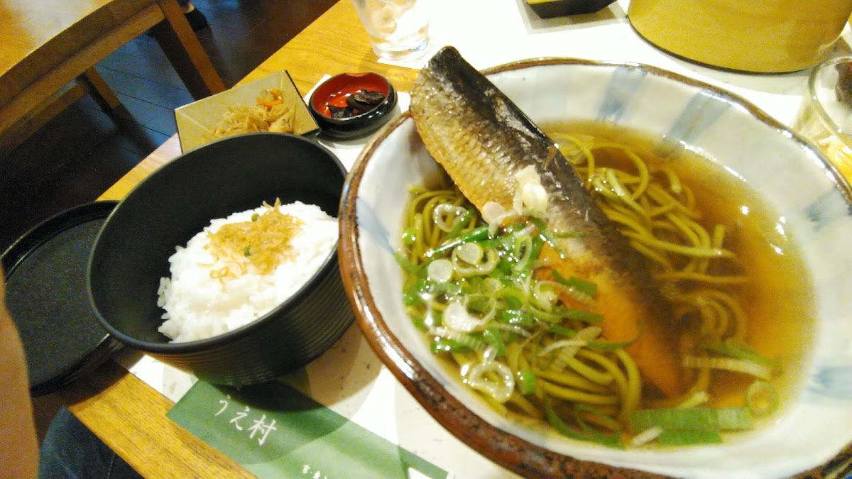 Kyo no Ajitokoro Uemura - Photo 5