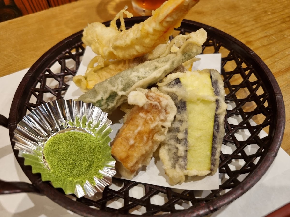 Kyo no Ajitokoro Uemura - Photo 8