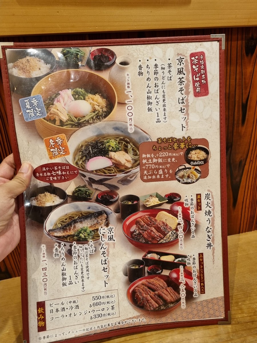 Menu Photo 9