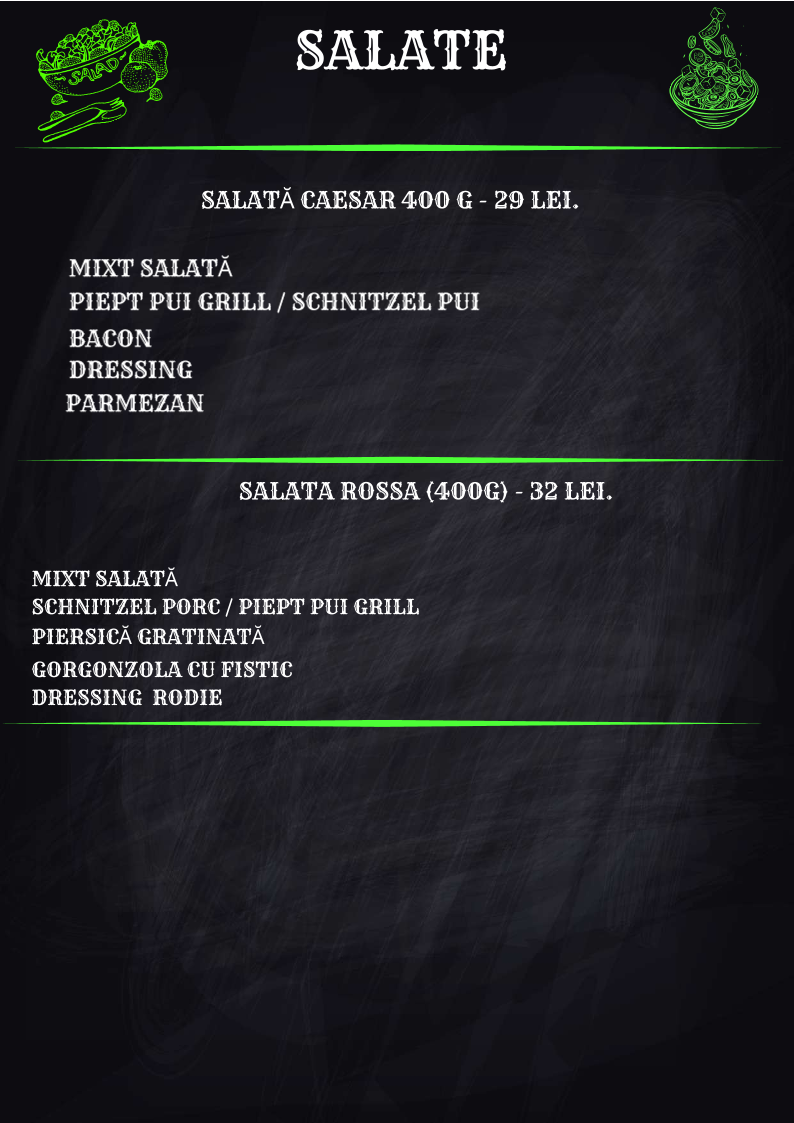 Menu Photo 8