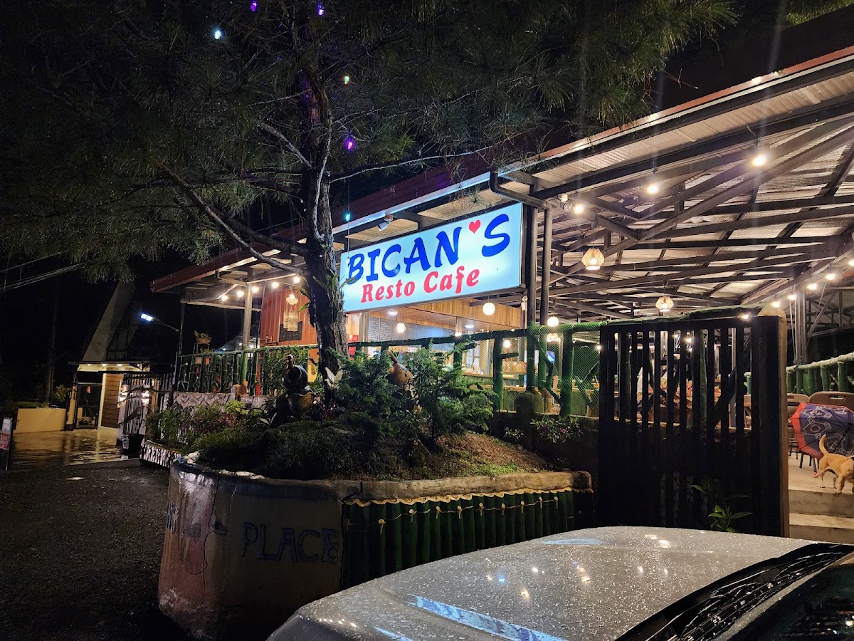 BICAN'S Restaurant