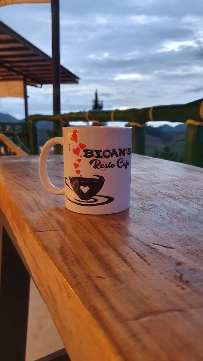 BICAN'S Restaurant - Photo 8