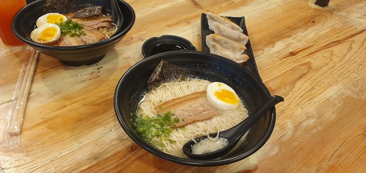 Kyukyu Ramen 99 - Robinsons Novaliches - Photo 9