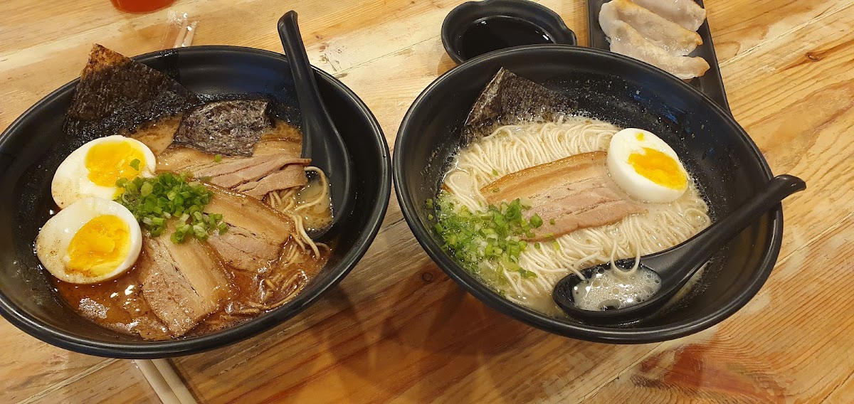 Kyukyu Ramen 99 - Robinsons Novaliches - Photo 2