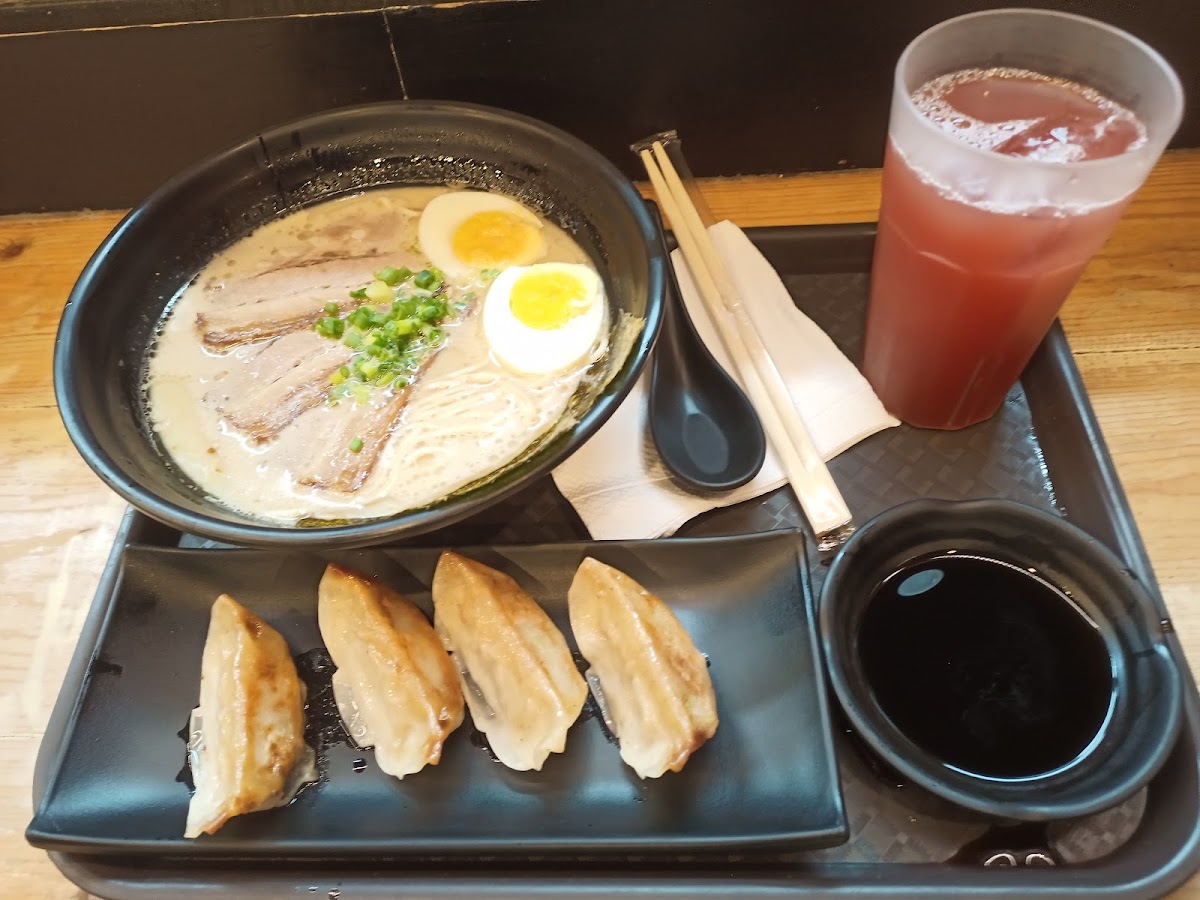 Kyukyu Ramen 99 - Robinsons Novaliches - Photo 3