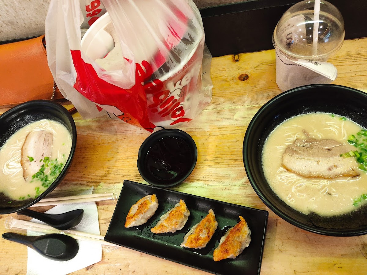 Kyukyu Ramen 99 - Robinsons Novaliches - Photo 4