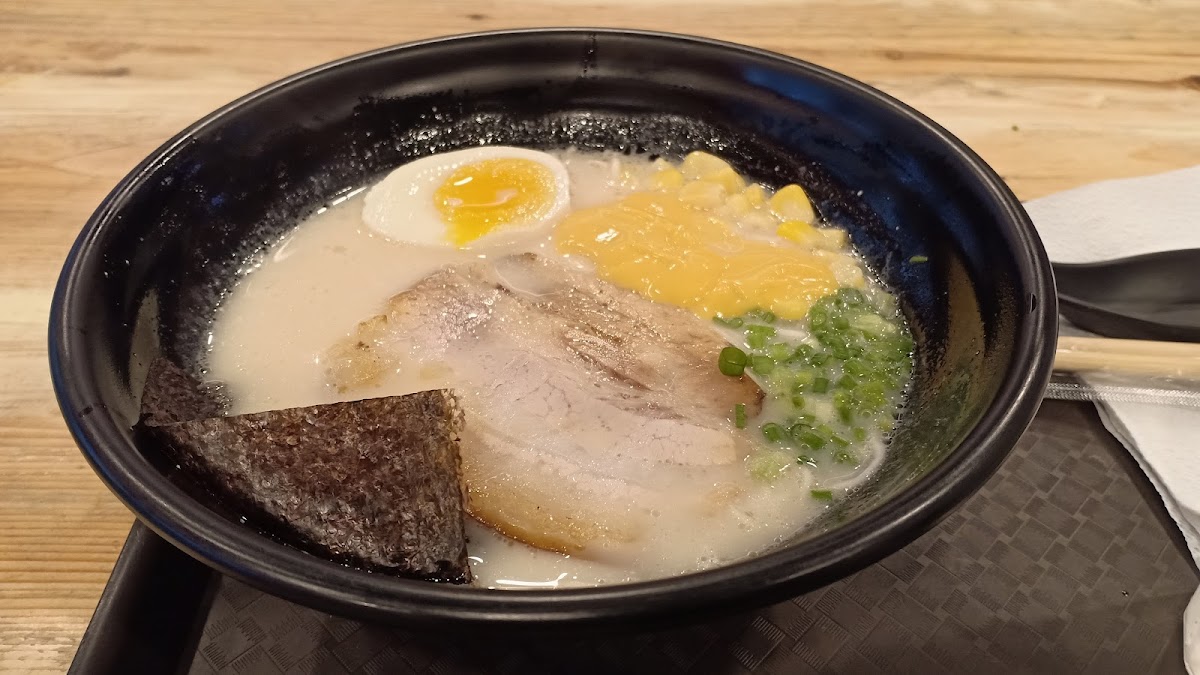 Kyukyu Ramen 99 - Robinsons Novaliches - Photo 5