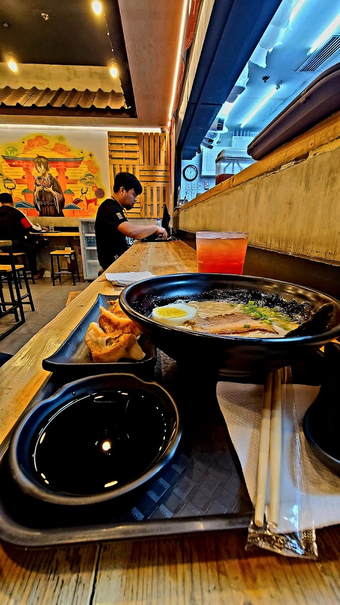 Kyukyu Ramen 99 - Robinsons Novaliches - Photo 6